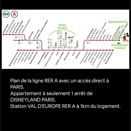 With Garden - & Paris