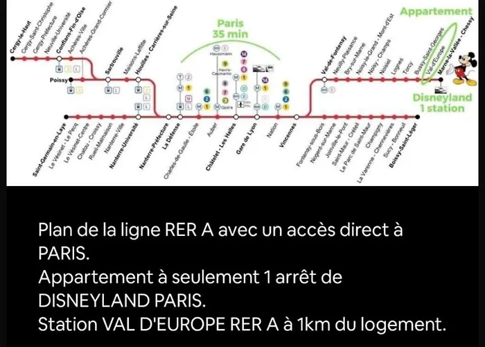 With Garden - & Paris